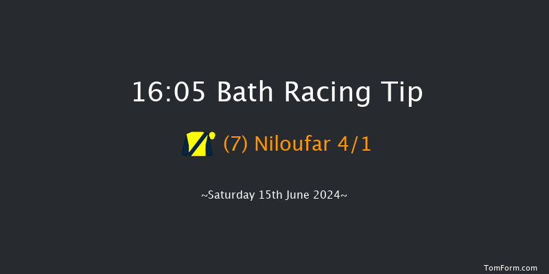 Bath  16:05 Handicap (Class 6) 10f Fri 7th Jun 2024