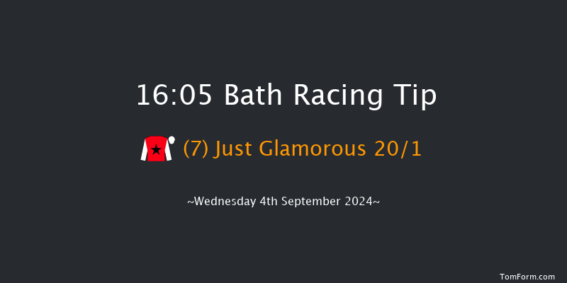 Bath  16:05 Handicap (Class 5) 5f Sat 17th Aug 2024