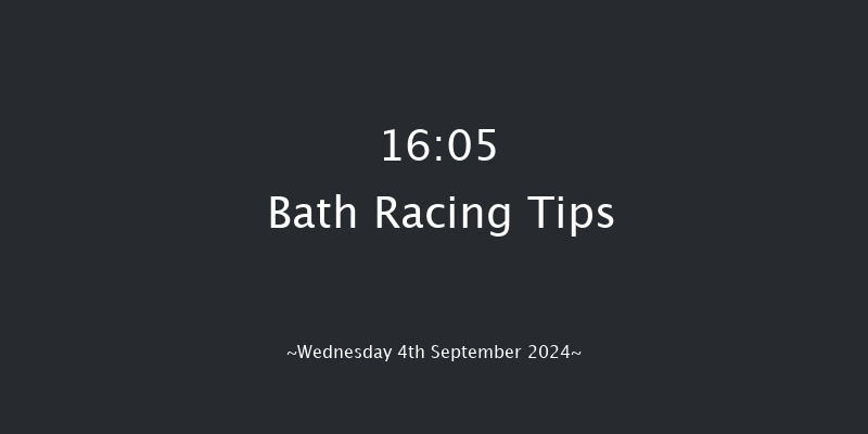 Bath  16:05 Handicap (Class 5) 5f Sat 17th Aug 2024