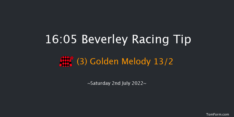 Beverley 16:05 Handicap (Class 4) 8f Fri 1st Jul 2022