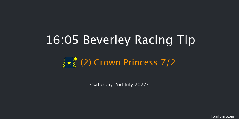 Beverley 16:05 Handicap (Class 4) 8f Fri 1st Jul 2022