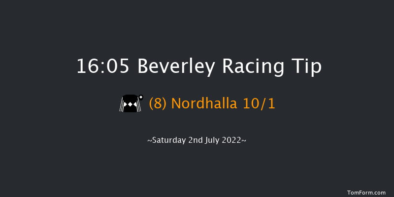 Beverley 16:05 Handicap (Class 4) 8f Fri 1st Jul 2022