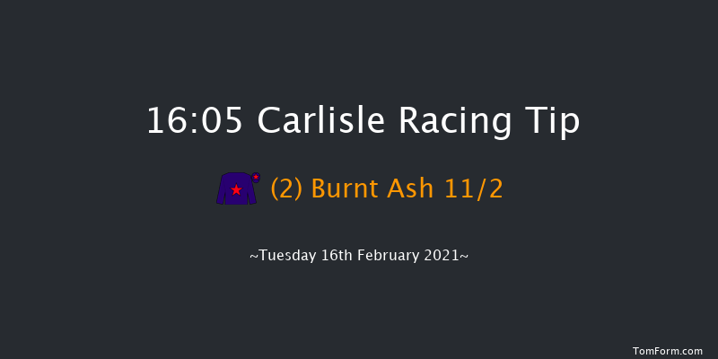 Irish Thoroughbred Marketing Mares' Standard Open NH Flat Race (GBB Race) Carlisle 16:05 NH Flat Race (Class 5) 17f Sun 13th Dec 2020