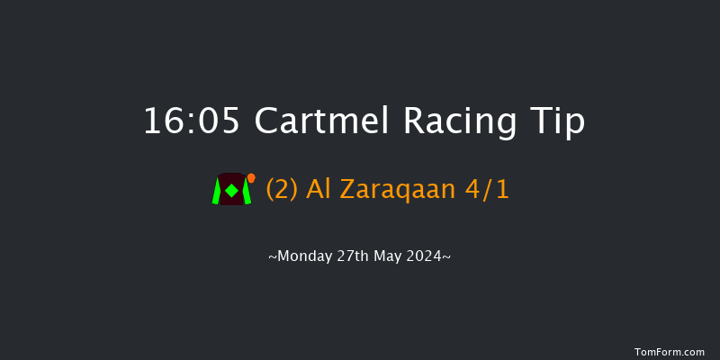 Cartmel  16:05 Handicap Chase (Class 3) 17f Sat 25th May 2024