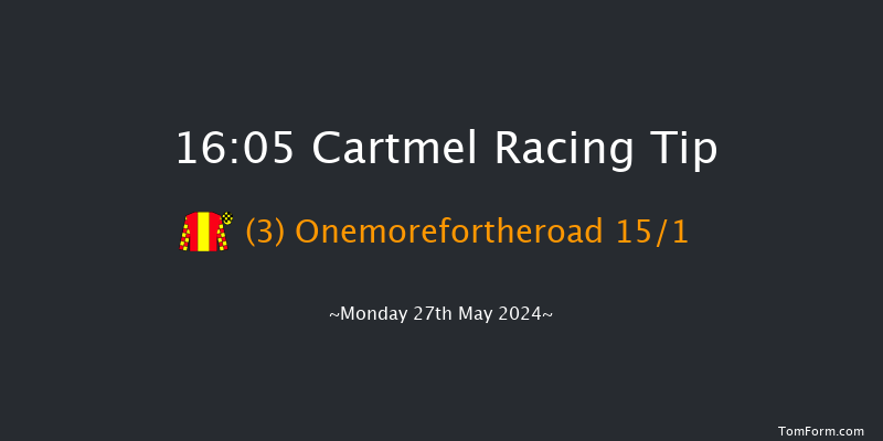 Cartmel  16:05 Handicap Chase (Class 3) 17f Sat 25th May 2024