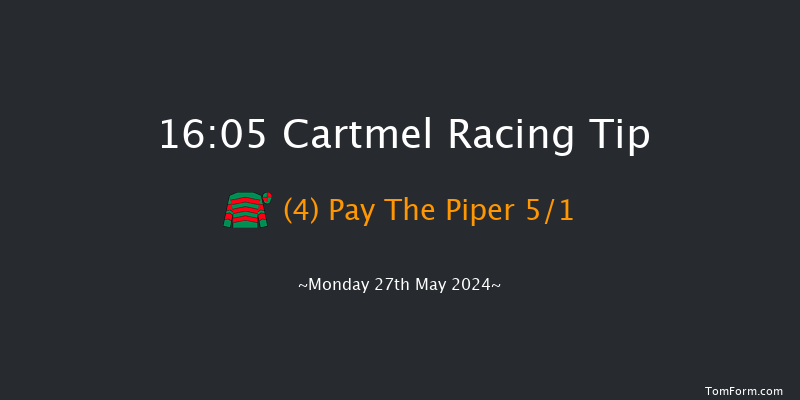 Cartmel  16:05 Handicap Chase (Class 3) 17f Sat 25th May 2024