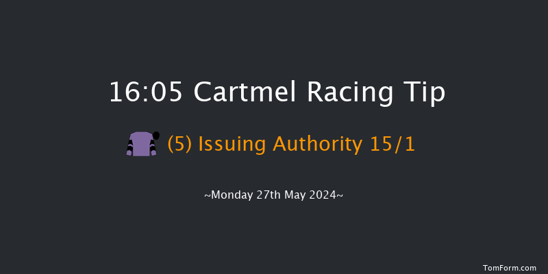 Cartmel  16:05 Handicap Chase (Class 3) 17f Sat 25th May 2024