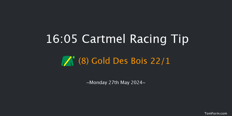 Cartmel  16:05 Handicap Chase (Class 3) 17f Sat 25th May 2024