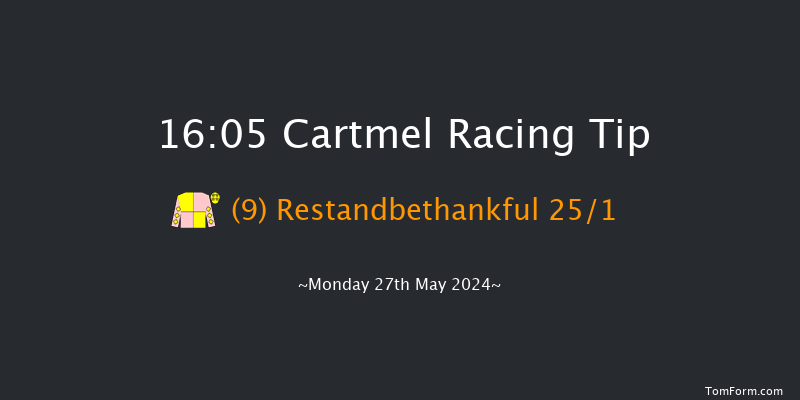 Cartmel  16:05 Handicap Chase (Class 3) 17f Sat 25th May 2024