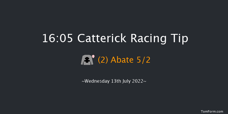 Catterick 16:05 Handicap (Class 4) 6f Wed 6th Jul 2022