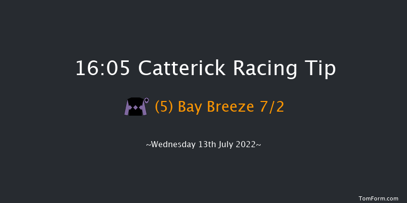 Catterick 16:05 Handicap (Class 4) 6f Wed 6th Jul 2022