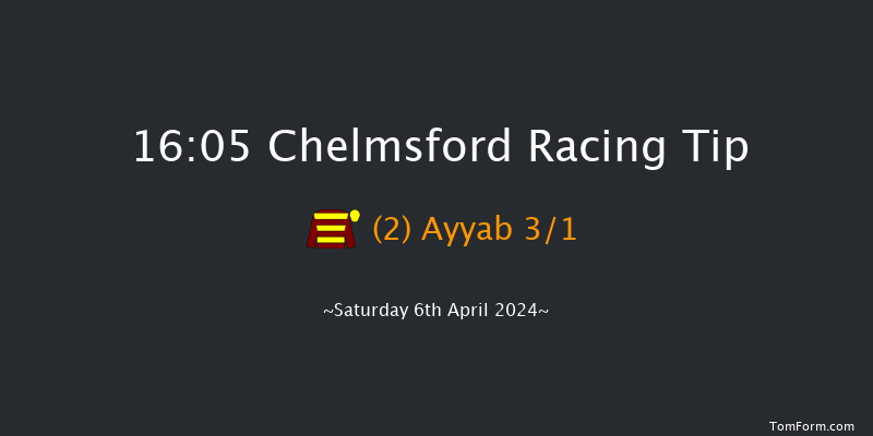 Chelmsford  16:05 Handicap (Class 4) 10f Fri 29th Mar 2024