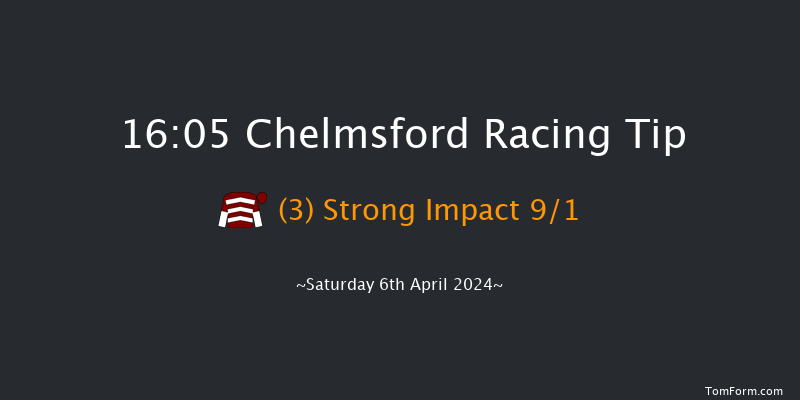 Chelmsford  16:05 Handicap (Class 4) 10f Fri 29th Mar 2024