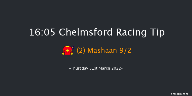 Chelmsford 16:05 Handicap (Class 6) 7f Thu 17th Feb 2022