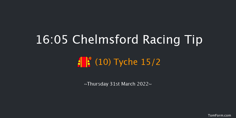 Chelmsford 16:05 Handicap (Class 6) 7f Thu 17th Feb 2022