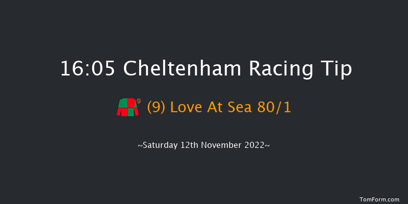 Cheltenham 16:05 NH Flat Race (Class 1) 16f Fri 11th Nov 2022