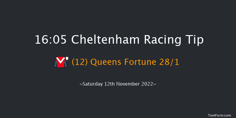 Cheltenham 16:05 NH Flat Race (Class 1) 16f Fri 11th Nov 2022