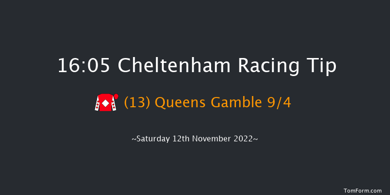 Cheltenham 16:05 NH Flat Race (Class 1) 16f Fri 11th Nov 2022