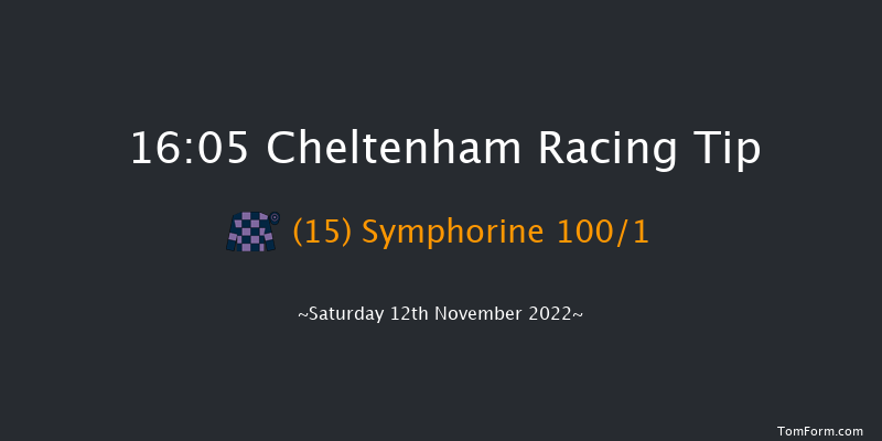 Cheltenham 16:05 NH Flat Race (Class 1) 16f Fri 11th Nov 2022