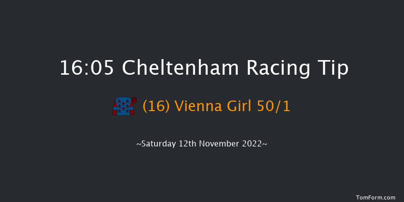 Cheltenham 16:05 NH Flat Race (Class 1) 16f Fri 11th Nov 2022