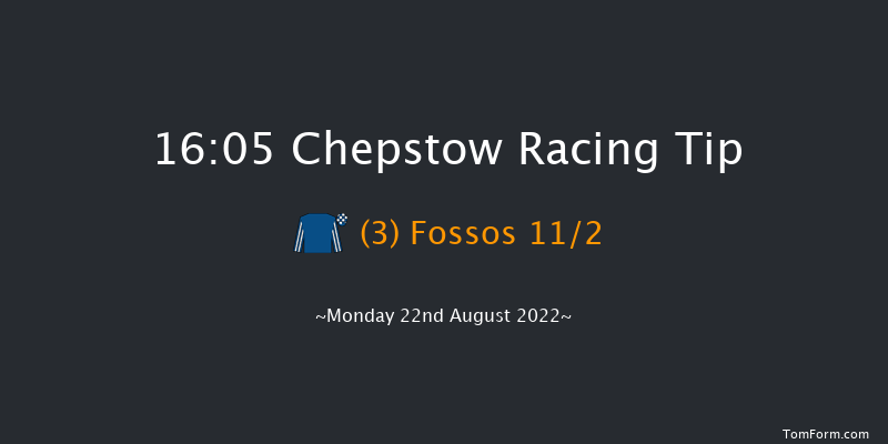 Chepstow 16:05 Stakes (Class 6) 5f Thu 18th Aug 2022