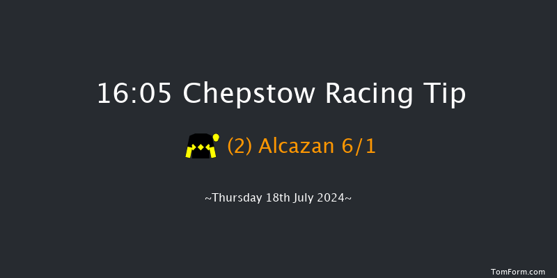 Chepstow  16:05 Handicap (Class 5) 6f Fri 12th Jul 2024