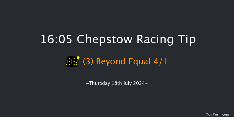 Chepstow  16:05 Handicap (Class 5) 6f Fri 12th Jul 2024