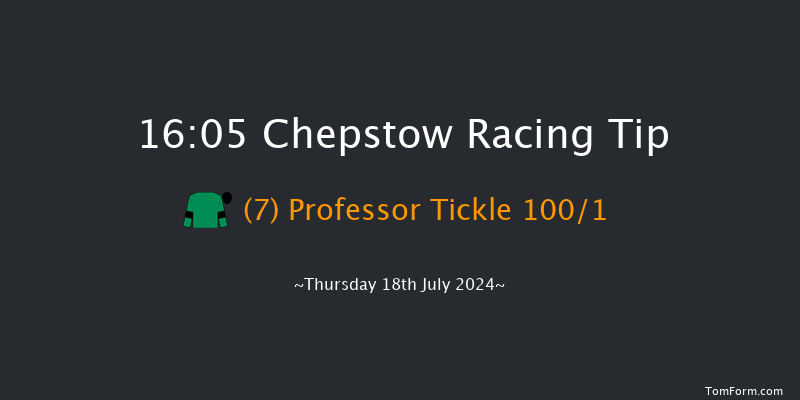 Chepstow  16:05 Handicap (Class 5) 6f Fri 12th Jul 2024