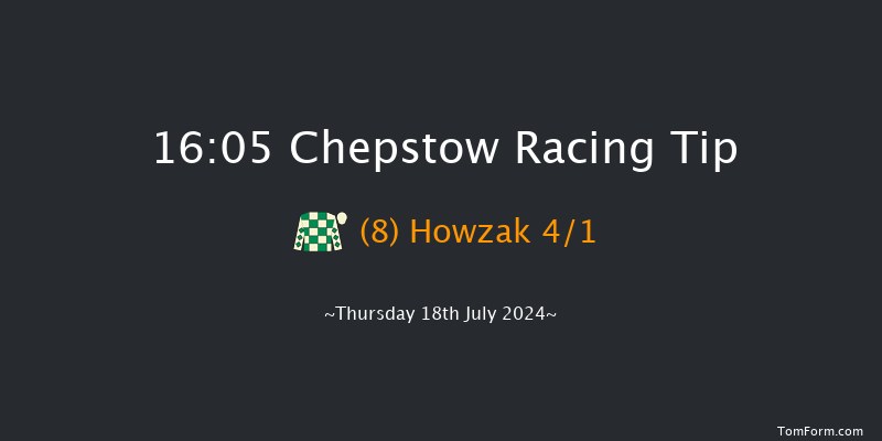 Chepstow  16:05 Handicap (Class 5) 6f Fri 12th Jul 2024