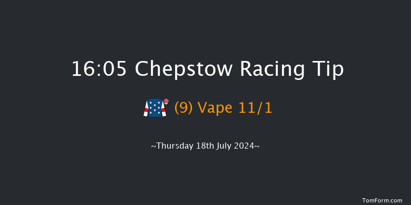 Chepstow  16:05 Handicap (Class 5) 6f Fri 12th Jul 2024