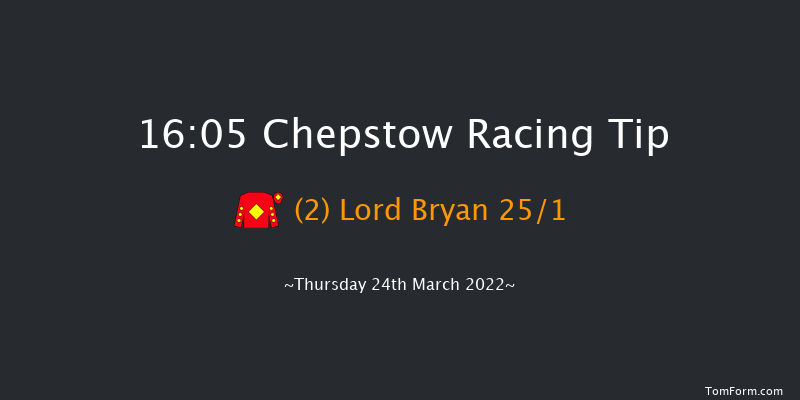 Chepstow 16:05 Handicap Chase (Class 5) 24f Sun 20th Mar 2022