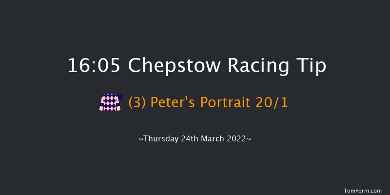 Chepstow 16:05 Handicap Chase (Class 5) 24f Sun 20th Mar 2022