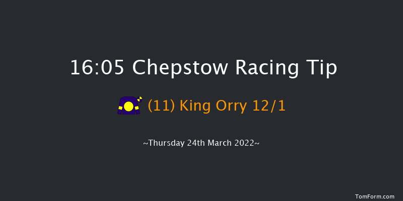 Chepstow 16:05 Handicap Chase (Class 5) 24f Sun 20th Mar 2022