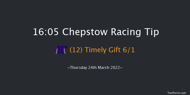 Chepstow 16:05 Handicap Chase (Class 5) 24f Sun 20th Mar 2022