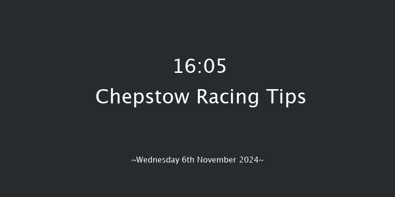 Chepstow  16:05 NH Flat Race (Class 5) 16f Tue 29th Oct 2024