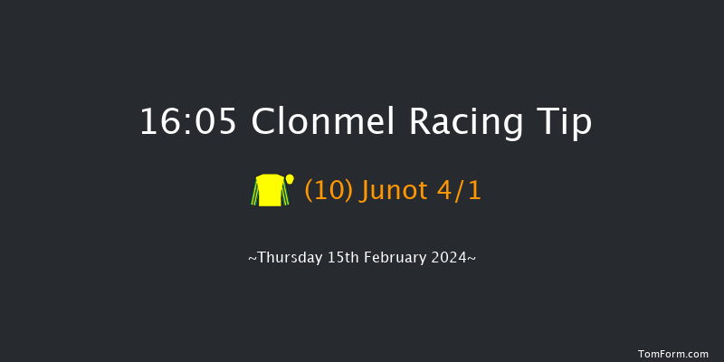 Clonmel  16:05 Handicap Chase 16f Thu 11th Jan 2024