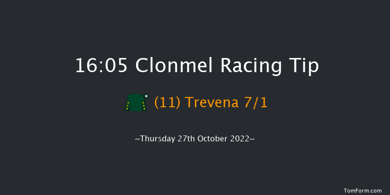 Clonmel 16:05 Handicap Hurdle 24f Thu 29th Sep 2022