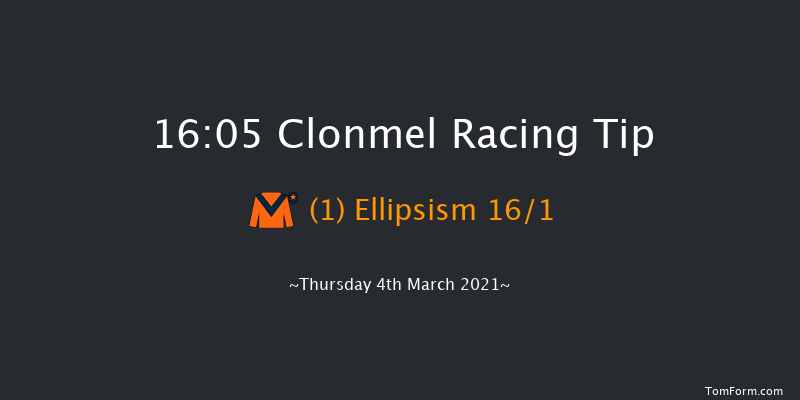 Cloneen Handicap Chase Clonmel 16:05 Handicap Chase 16f Thu 18th Feb 2021