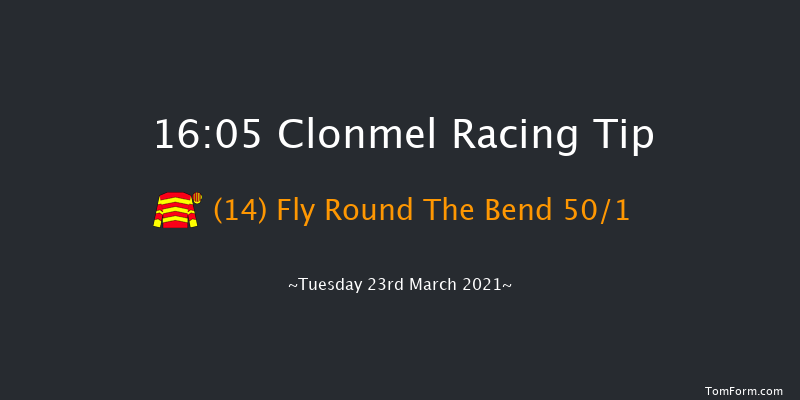 Extra Places On The Boylesports App Handicap Hurdle (80-95) Clonmel 16:05 Handicap Hurdle 16f Tue 9th Mar 2021