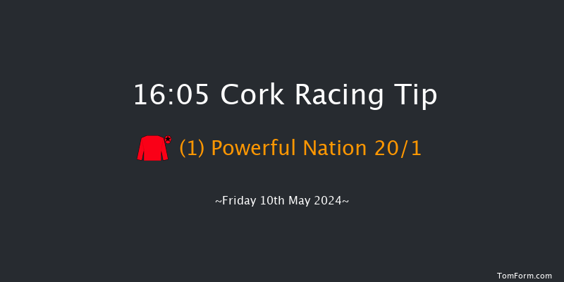 Cork  16:05 Maiden 5f Fri 26th Apr 2024