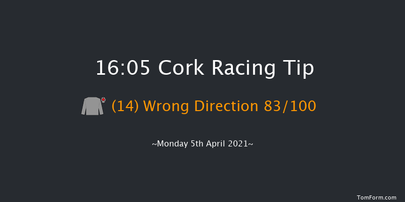 John Thomas McNamara Series Maiden Hunters Chase Cork 16:05 Hunter Chase 24f Sun 4th Apr 2021