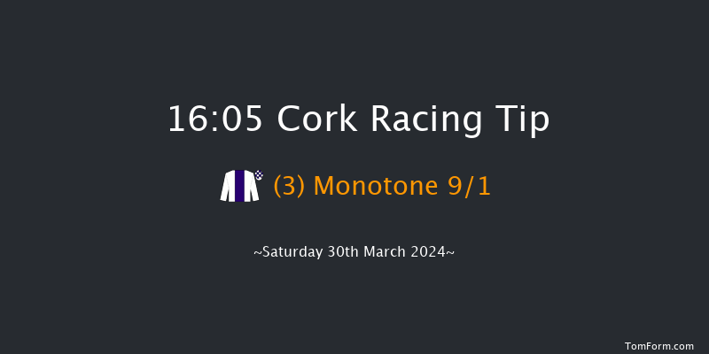 Cork  16:05 Maiden 5f Thu 21st Mar 2024