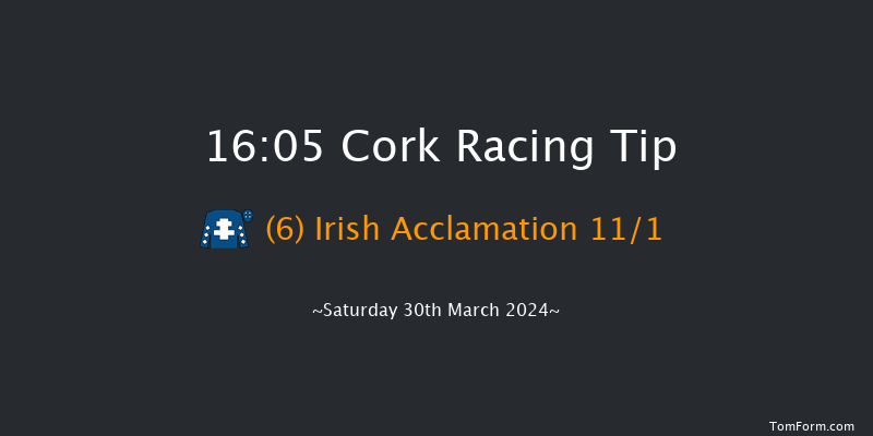 Cork  16:05 Maiden 5f Thu 21st Mar 2024