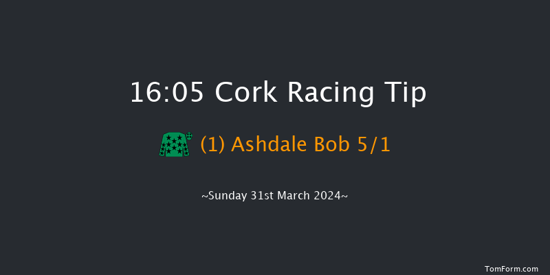 Cork  16:05 Handicap Hurdle 19f Sat 30th Mar 2024