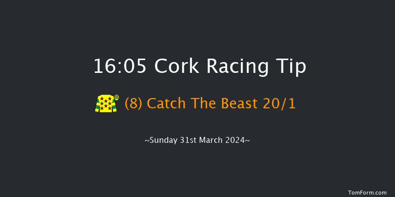 Cork  16:05 Handicap Hurdle 19f Sat 30th Mar 2024