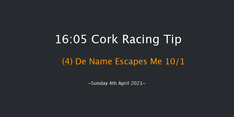 O'Dwyers Steel Dundrum Easter Handicap Hurdle (0-145) (Grade B) Cork 16:05 Handicap Hurdle 19f Sat 3rd Apr 2021