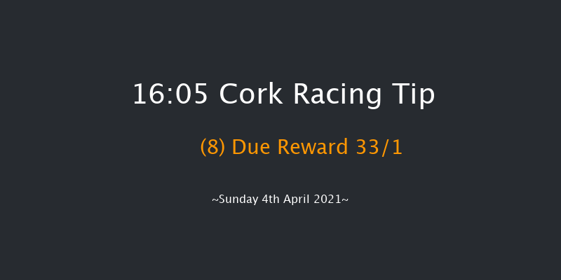 O'Dwyers Steel Dundrum Easter Handicap Hurdle (0-145) (Grade B) Cork 16:05 Handicap Hurdle 19f Sat 3rd Apr 2021