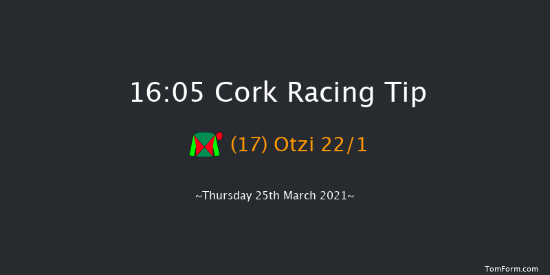 Fermoy Handicap Hurdle (80-95) Cork 16:05 Handicap Hurdle 20f Sat 2nd Jan 2021