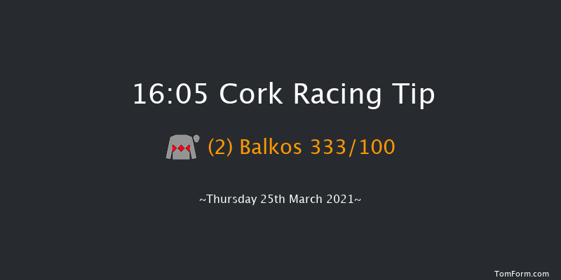 Fermoy Handicap Hurdle (80-95) Cork 16:05 Handicap Hurdle 20f Sat 2nd Jan 2021