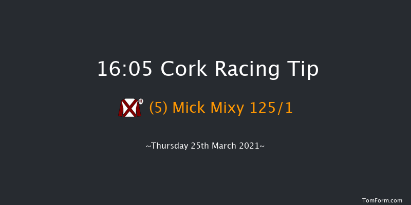 Fermoy Handicap Hurdle (80-95) Cork 16:05 Handicap Hurdle 20f Sat 2nd Jan 2021